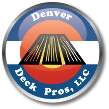 Denver Deck Pros Logo