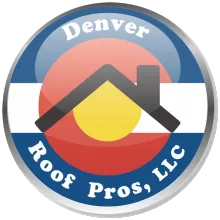 Denver Roof Pros Logo