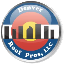 Denver Roof Pros Logo