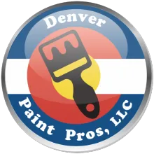 Denver Paint Pros Logo