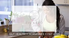 Fit N Flo Women logo