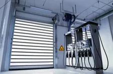 Puertas ATEX