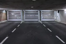 Puertas para parking