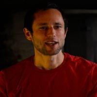 Charles Eisenstein
