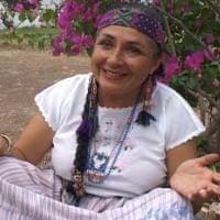 Eva Cecilia Solis