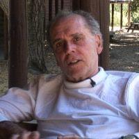 Dr Bill Lyon