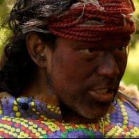 Gary Simon Jagamarra