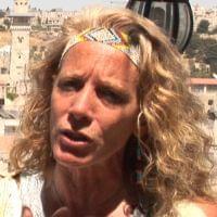 White Eagle Medicine Woman