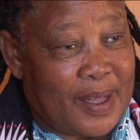 Virginia Mutwa