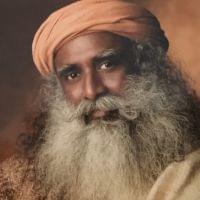 Sadhguru Jaggi Vasudev