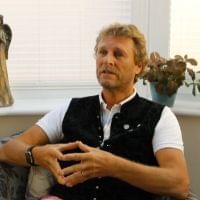 Marc Cuthbert