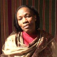 Dr Karambu Ringera PhD