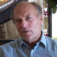 Dietrich Klinghardt MD PhD