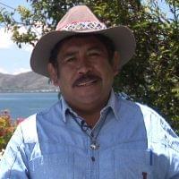 Jorge Luis Delgado