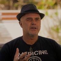 Dr Stu Jemesen