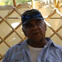 Doug Wadham Williams