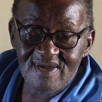 Vusamazulu Credo Mutwa