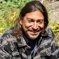 Kuauhtli Vasquez