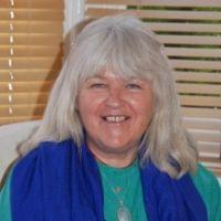 Dawn Eagle Medicine Woman