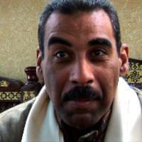 Sheikh Gamel Oyen