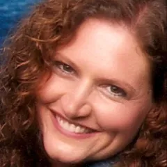 Rev. Dr. Ahriana Platten