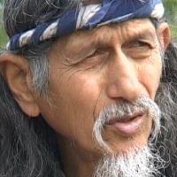 Roy Littlesun