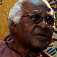 Desmond Tutu