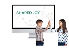 Shared Joy