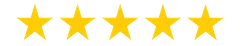 5 stars