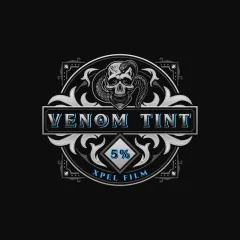 Venom Tint Acworth — Home