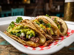 Tacos mexicanos