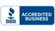 BBB Accredited Business