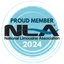 Proud Member — National Limousine Association 2024