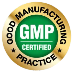 GlucoTrust GMP certified