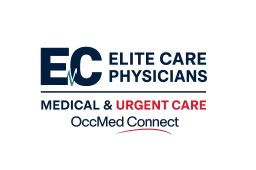 Elite Care Physicians Logo - Urgent Care Southwest Detroit