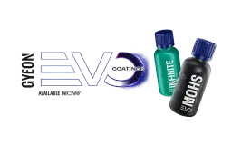 Gyeon logo