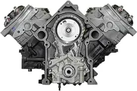 Hemi 5.7L Reman Engine