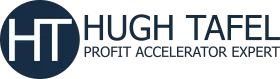 Street Smarts MBA — Hugh Tafel