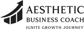 Aesthetic Business Coach