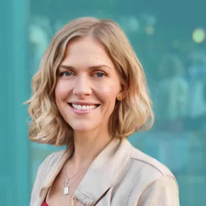 Stacey Bassetti, founder of Piano Skool