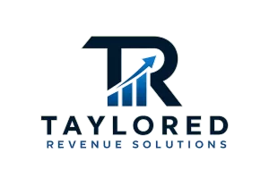 Taylored Revenue Solutions Brand Logo