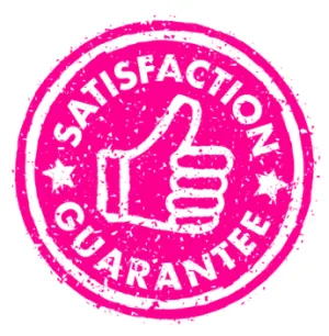30-Day Money Back Guarantee