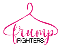 Frump Fighters Logo