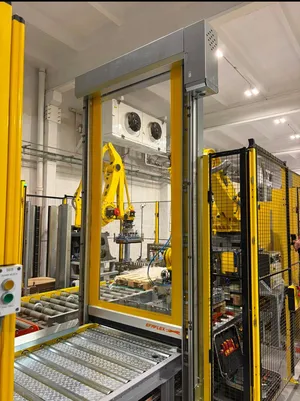 EFA-SRT® MTL