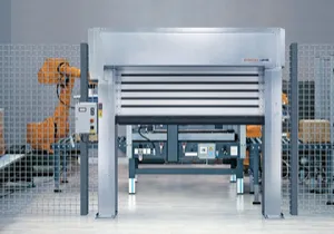 EFA-SST® MS