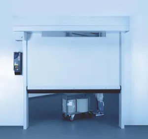EFA-SRT® CR Efficient
