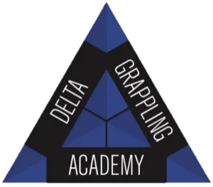 Delta Grappling Academy logo