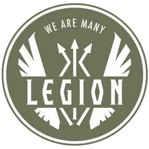 The Legion Project logo