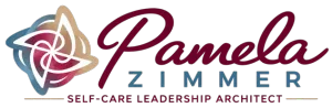 Pamela Zimmer, Self-Care Leadership Architect