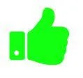 Up-to-date equipment icon